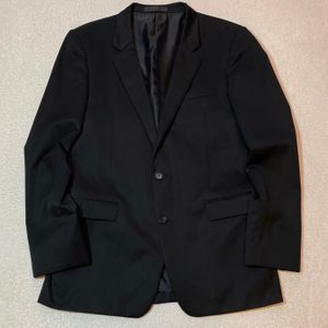 솔리드옴므 모직 블레이져 105 {커스텀멜로우,마르지엘라,아크네,솔리드옴므,띠어리,아페쎄,아크네,폴로랄프로렌}