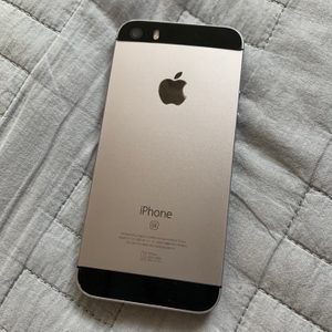 아이폰 se1세대(iphone se) 스페이스그레이 64GB 급처