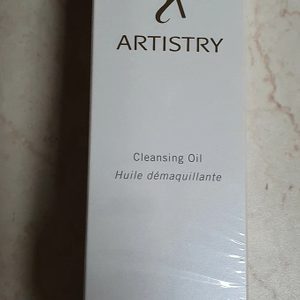 암웨이)아티스트리 클렌징 오일