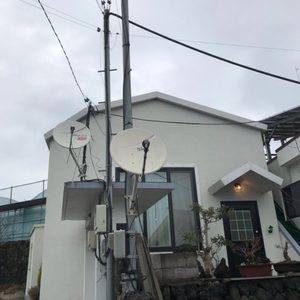 서귀포 단독소형주택 연세 승계 또는 한달살기