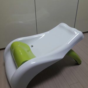 풀라팜 유아 샴푸의자 목욕의자 샴푸체어
