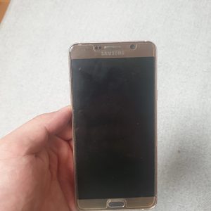 갤럭시 노트 5 galaxy note 5