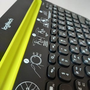 로지텍 K480(logitch k480)