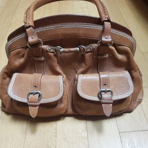 디올 Dior 크리스찬 디올 정품 가방 닥터백