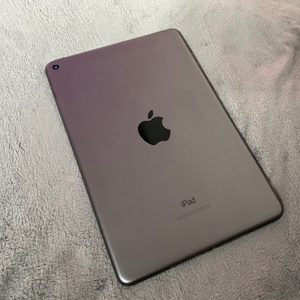 iPad 미니5 스페이스 그레이 ( 스그 ) 팝니다. / iPad mini5