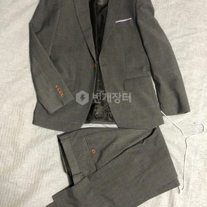 남성 정장 / 남자 정장 / 면접정장 / 수트 / 남자수트 / 정장