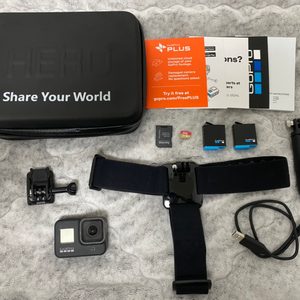 Gopro8 고프로8 블랙