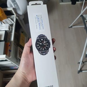 갤럭시워치3 45mm 갤럭시워치