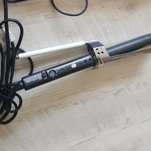 레삐 고데기 판매 그리에이트 컬링 아이롱 브러쉬아이롱