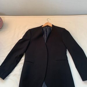 블레이져 버튼리스 미니멀 블레이져 팝니다