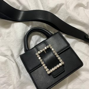하이칙스 가방 미니백