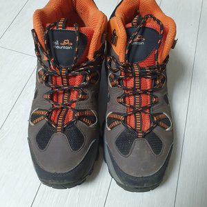 MOUntain등산화265