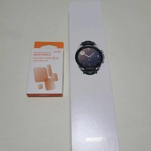 갤럭시3 41mm LTE 단말자급제용(45mm LTE 단말자급제용으로 교환원해요)