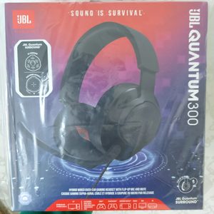 삼성 신제품 고급 게이밍(게임용) 헤드셋 jbl quantun300 판매