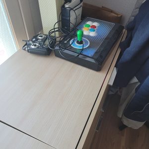 ps3 및 ps3 pc용 메이크스틱 판매합니다