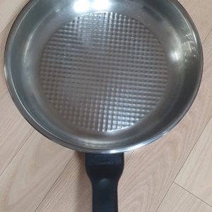 휘슬러 30cm 후라이팬(20cm 휘슬러냄비 드림)
