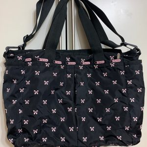 레스포삭 LeSportsac 기저귀가방(정품)
