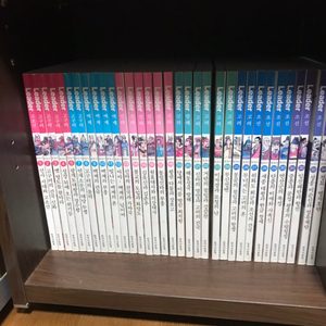 리더 만화세계역사& 만화 한국역사 전집(한국역사 6번 책 분실)