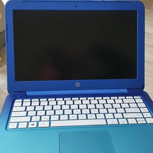 HP노트북