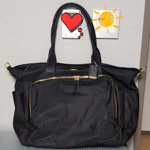 투미 보야져 (tumi voyageur) 빅백