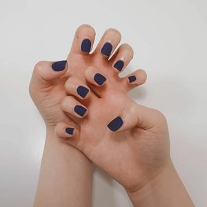 네일 (젤네일 ) 시술합니다🥰