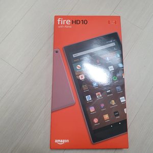 아마존 파이어 HD10 Amazon Fire Hd10 9세대