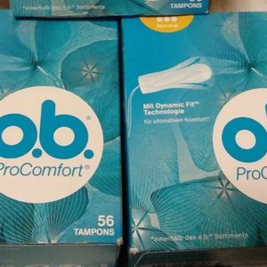 오비 탐폰. 디지털 탐폰. ob tampon