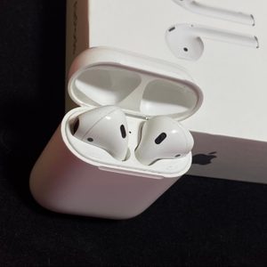 에어팟1 AirPods1