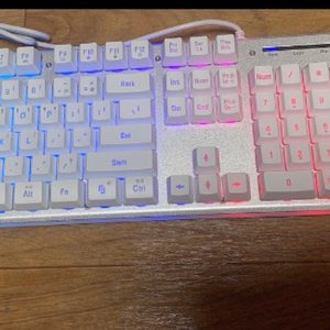 게이밍키보드 + 게이밍마우스 + 마우스패드 판매