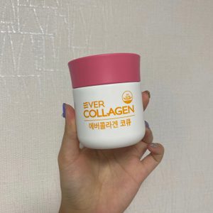 (미개봉) 에버콜라겐 콜라겐 먹는콜라겐 콜라겐코큐
