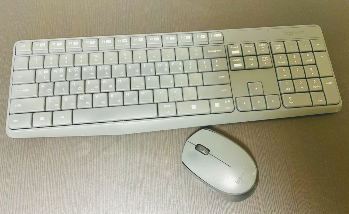Y R0036 – MK235 Wireless Keyboard and Mouse Combo – PVIWA