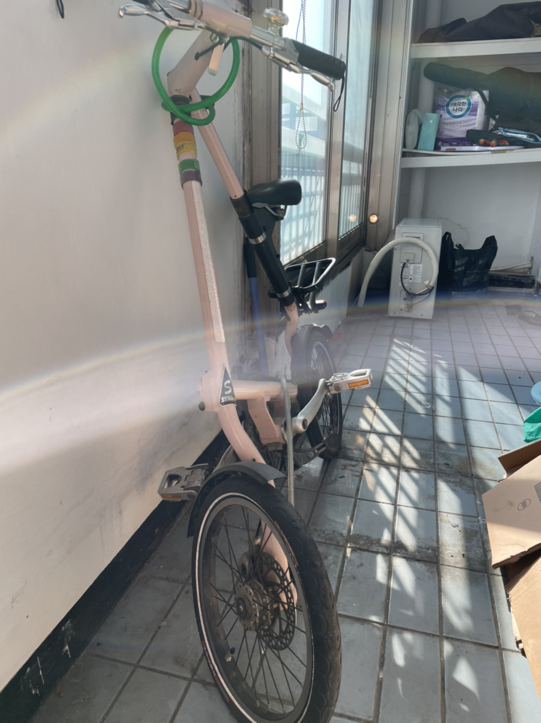 스트라이다 자전거 가격