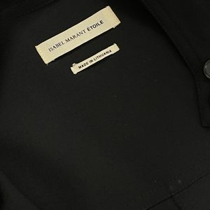 Isabel Marant Etoile 이자벨마랑 버진울 100%