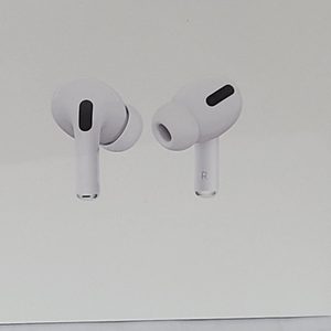 에어팟프로(AirPods Pro) 미개봉새상품 팝니다
