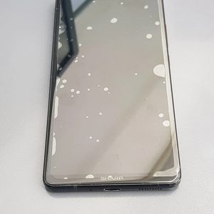 샤프전자(SHPAR) AQUSO S3 (아쿠오스S3)팔이요~~