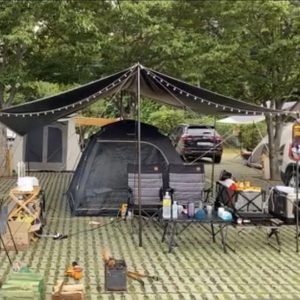 카즈미 렉타타프 노스피크스크린 카즈미그늘막이너