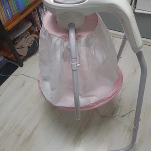 크래들 스윙