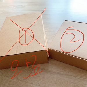 택배상자, 박스, 크라프트 상자, 포장상자