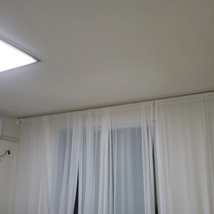 310mm 압축봉 새것판매 긴커튼봉 긴압축봉 스토움압축봉