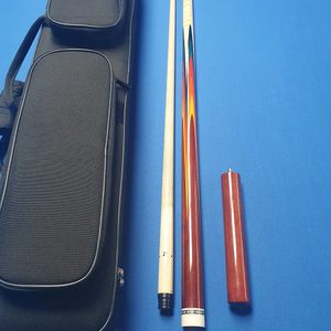 제스트 홍목 6단 버터 당구큐 개인큐 당구