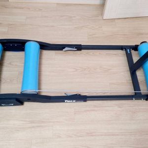 탁스갤럭시아 안타레스 평로라 + 앞바퀴고정로라(풀세트판매) 자전거싸이클로라, 실내용라이딩ㅡ가격내림