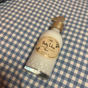사봉 / 사봉 머스크 바디로션 / 머스크 바디로션
