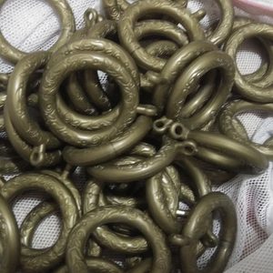 커튼링 커텐링 커튼봉 커텐봉