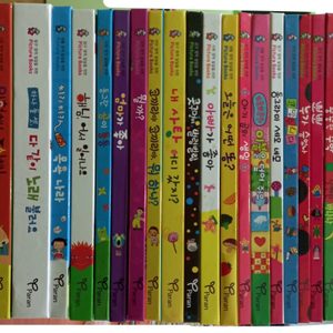 허니북1탄 전20권 보드북 아기책 유아책 장난감