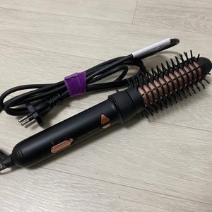 차홍 시스템 테크놀로지 올 힛 롤링 스타일러 골드 에디션 (차홍고데기)
