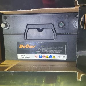차량 중고 배터리 자동차 배터리 자동차 밧데리 DF90R