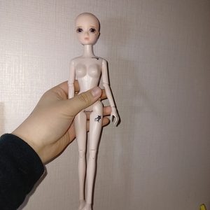 구체관절인형 30cm인형 관절인형 구관 미미