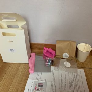 수제 비누 만들기 DIY 키트,구름&보석 비누 만들기,급전 필요해서 새벽까지만 이가격