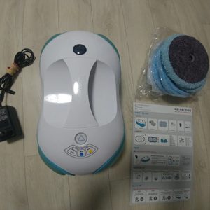 에브리봇 물걸레청소기