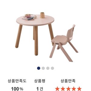 리바트 꼼므 (리바트꼼므, 유아책상)